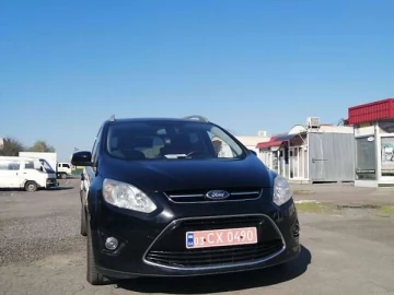 Авто Ford C-Max 2011 № 7735811