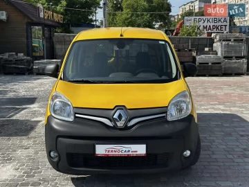 Авто Renault Kangoo 2019 № 7735817