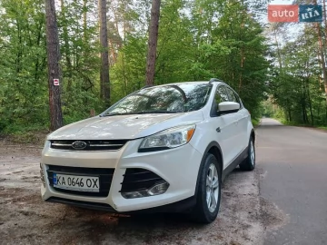 Авто Ford Escape 2013 № 7735832