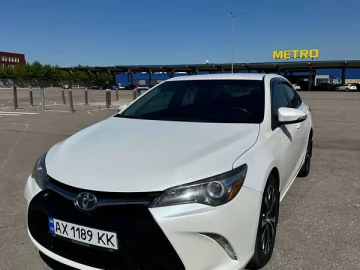 Авто Toyota Camry 2015 № 7735842