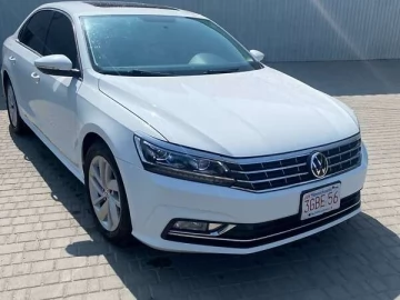 Авто Volkswagen Passat 2018 № 7735849