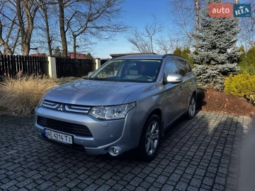 Авто Mitsubishi Outlander 2013 № 7735855