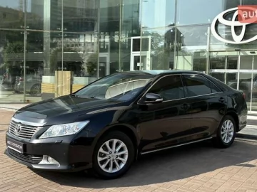 Авто Toyota Camry 2012 № 7735860