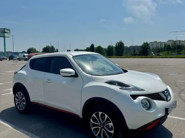 Авто Nissan Juke 2019 № 7735866