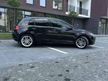 Авто Volkswagen Golf 2016 № 7735871