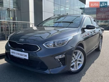 Авто KIA Ceed 2019 № 7735877