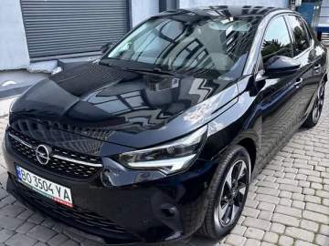 Авто Opel Corsa-E 2022 № 7735884