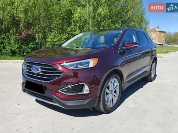 Авто Ford Edge 2018 № 7735897