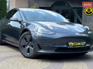 Авто Tesla Model 3 2022 № 7735915