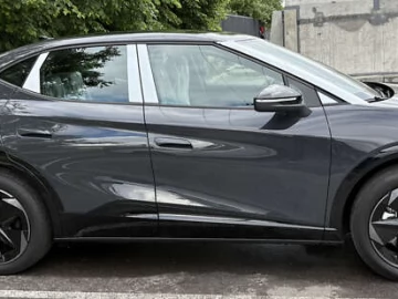 Авто Volkswagen Id Unyx 2024 № 7735921