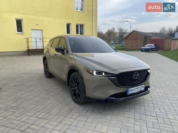Авто Mazda Cx-5 2023 № 7735931