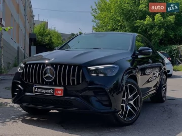Авто Mercedes Gle-Class 2023 № 7735958