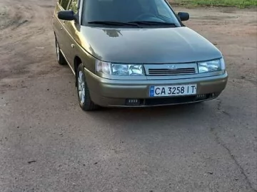 Авто ВАЗ 2111 2008 № 7735976