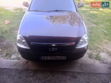 Авто ВАЗ 2170 Priora 2010 № 7735994