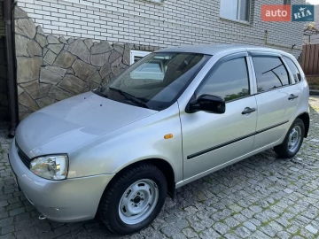 Авто ВАЗ 1119 Калина 2012 № 7736000