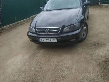 Авто Opel Omega 2003 № 7736005