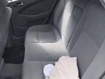 Авто Chevrolet Lacetti 2005 № 7736014
