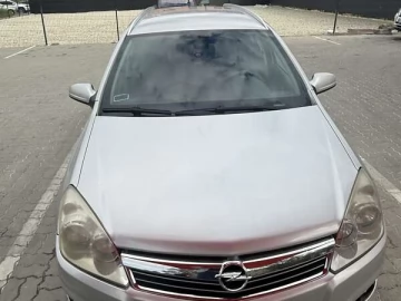 Авто Opel Astra 2008 № 7736016