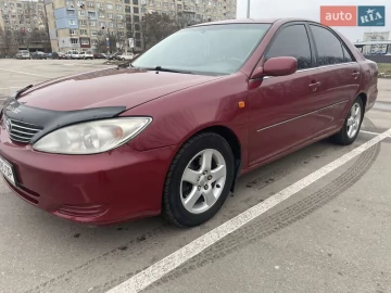 Авто Toyota Camry 2003 № 7736018