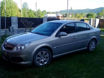 Авто Opel Vectra 2006 № 7736022