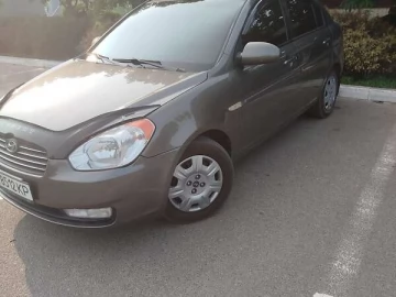 Авто Hyundai I30 2008 № 7736039