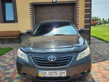 Авто Toyota Camry 2007 № 7736055