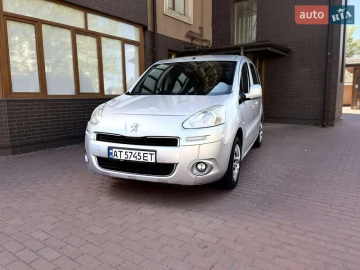 Авто Peugeot Partner 2013 № 7736074