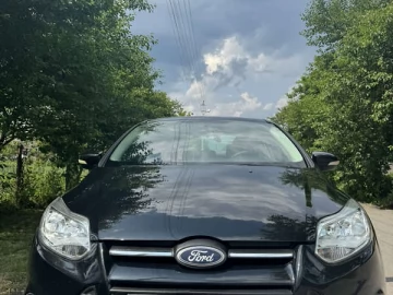 Авто Ford Focus 2014 № 7736081
