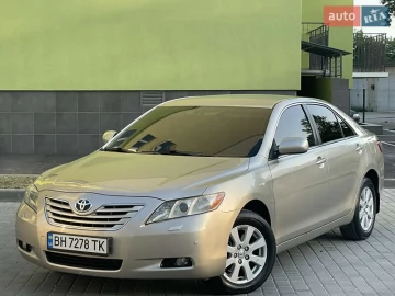 Авто Toyota Camry 2006 № 7736091