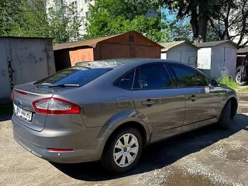Авто Ford Mondeo 2013 № 7736097
