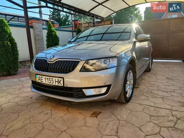 Авто Skoda Octavia 2013 № 7736108