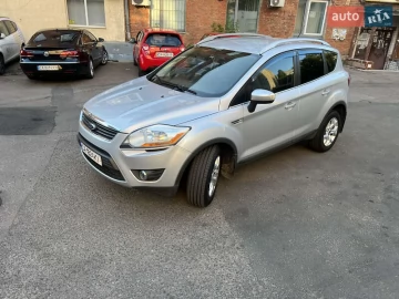 Авто Ford Kuga 2011 № 7736113