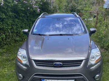 Авто Ford Kuga 2011 № 7736114