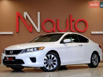 Авто Honda Accord 2016 № 7736120
