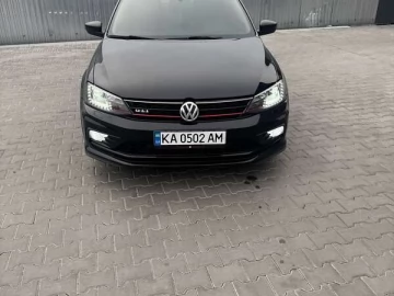 Авто Volkswagen Jetta 2012 № 7736128