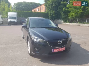 Авто Mazda Cx-5 2012 № 7736140