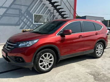 Авто Honda Cr-V 2015 № 7736157