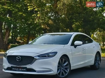 Авто Mazda 6 2019 № 7736159