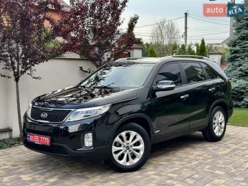 Авто KIA Sorento 2013 № 7736162
