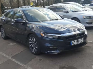 Авто Honda Insight 2018 № 7736163