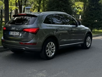 Авто Audi Q5 2014 № 7736164