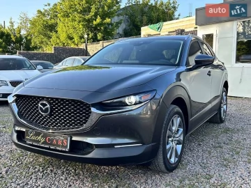Авто Mazda Cx-30 2022 № 7736179