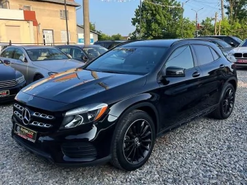 Авто Mercedes Gla-Class 2018 № 7736182