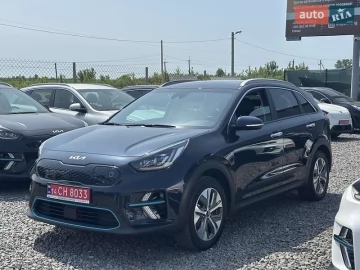 Авто KIA Niro 2022 № 7736186