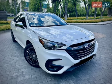 Авто Subaru Legacy 2022 № 7736192