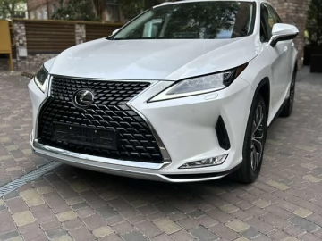 Авто Lexus Rx 2019 № 7736219