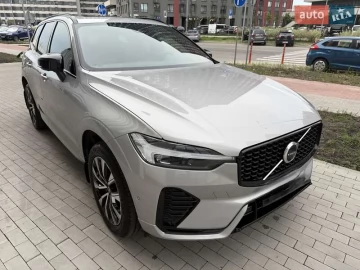 Авто Volvo Xc60 2023 № 7736225