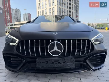Авто Mercedes Amg Gt 2019 № 7736230