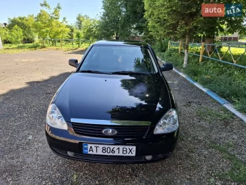 Авто ВАЗ 2170 Priora 2008 № 7736236