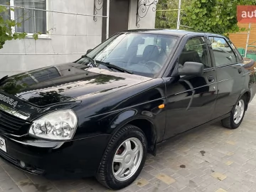 Авто ВАЗ 2170 Priora 2008 № 7736247
